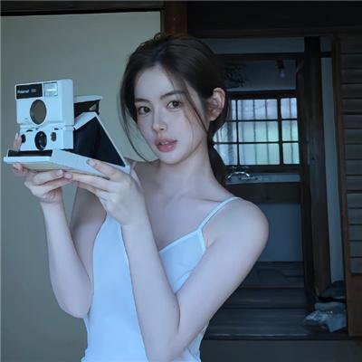 女友的秘密