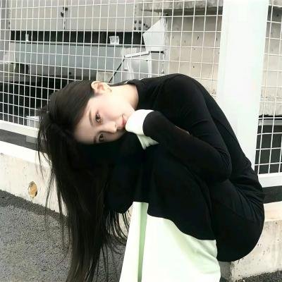 爱情使你盲目